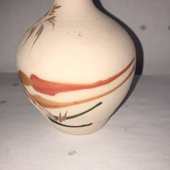 Accents Made In Jamaica Pottery Vase Decor Poshmark